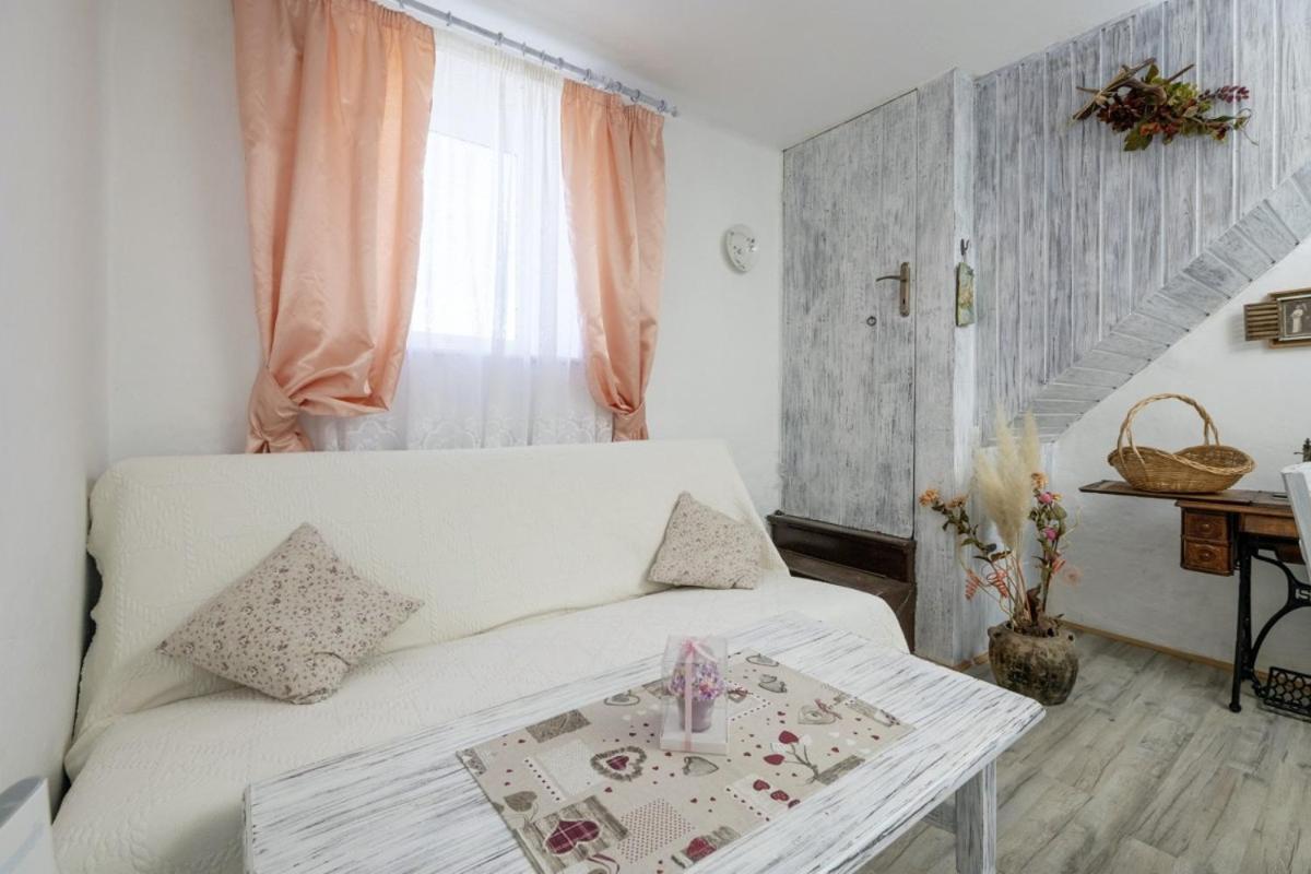 Willa Marina Plomin In Plomin - Haus Fuer 6 Personen Zewnętrze zdjęcie