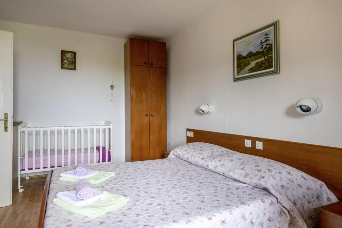 Willa Marina Plomin In Plomin - Haus Fuer 6 Personen Zewnętrze zdjęcie